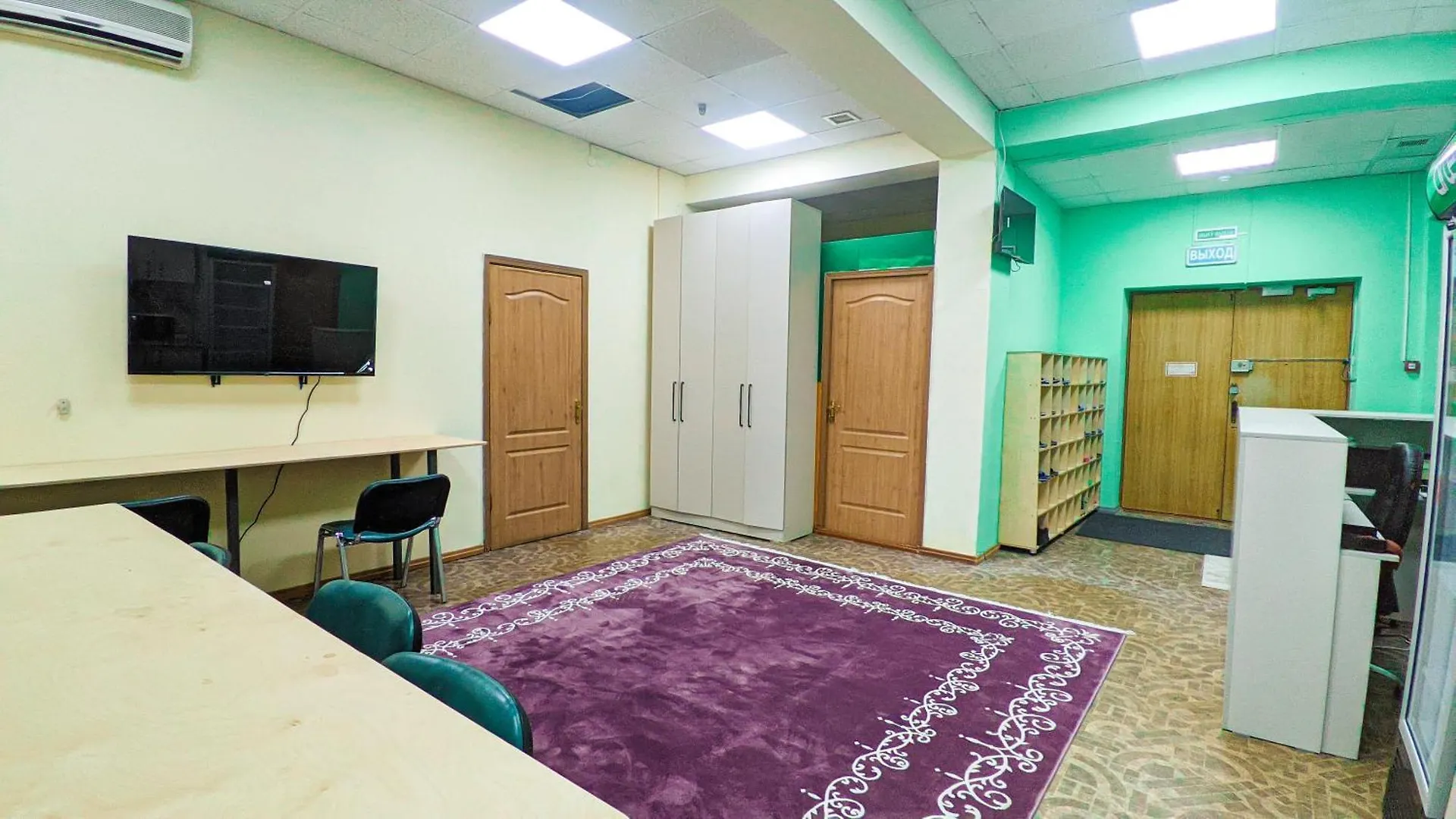 Sun Hostel Almaty 0*,  Kazakhstan