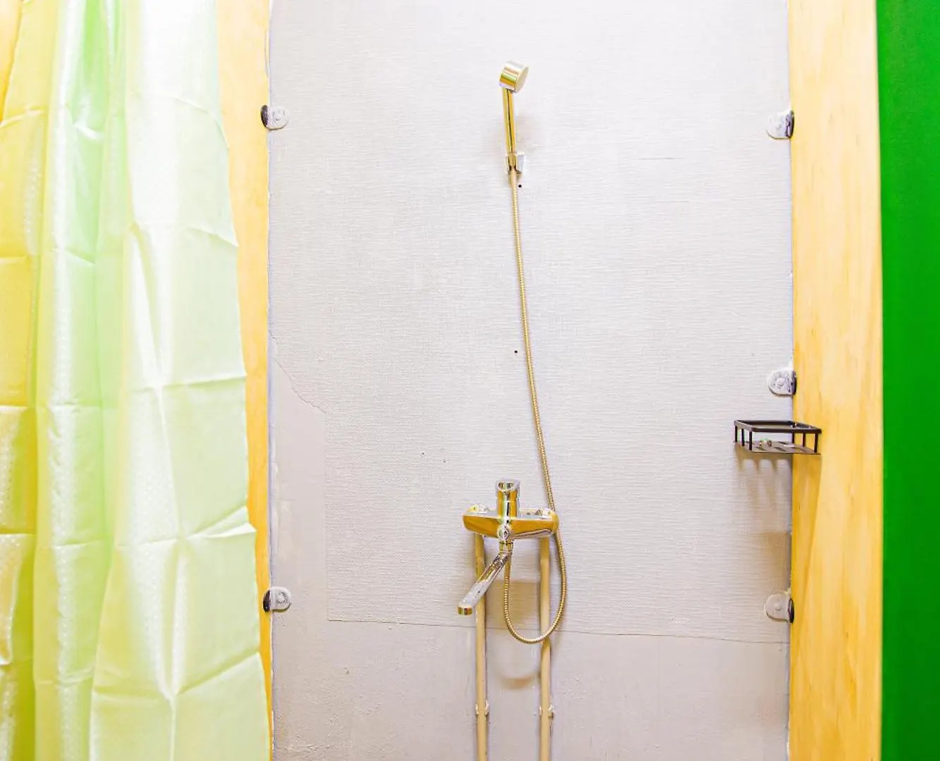 Sun Hostel Almaty