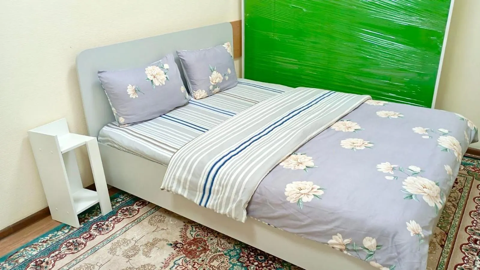 Sun Hostel Almaty