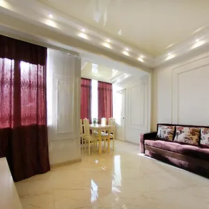  Апартаменты Residential Complex Central 260