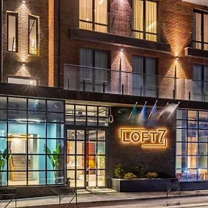 https://loft7-hotel-lviv.hotelslviv.net