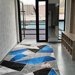 Hostel Tastaq, Almaty