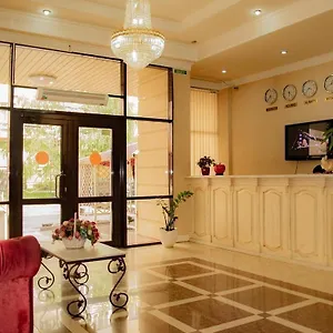 3* Отель Kaier