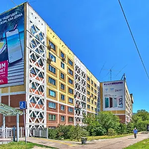  Апартаменты орбита-2, 11