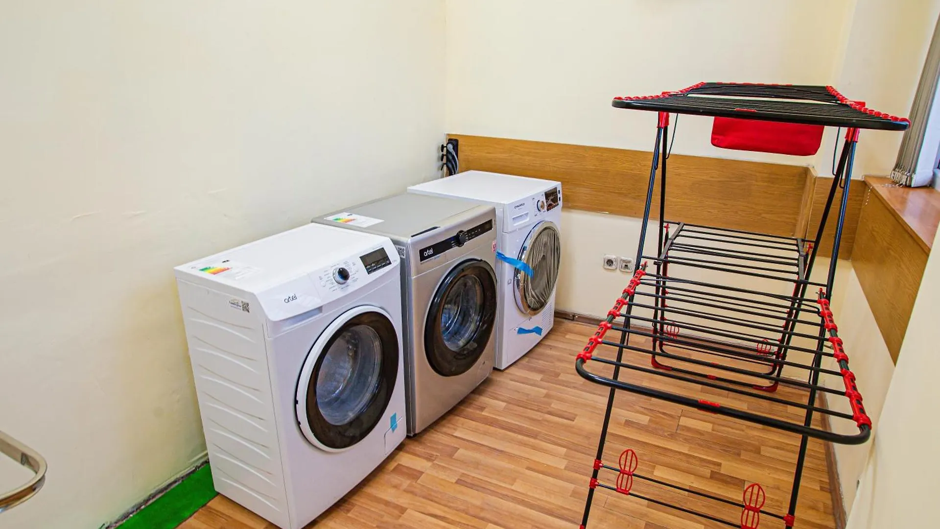 Sun Hostel Almaty