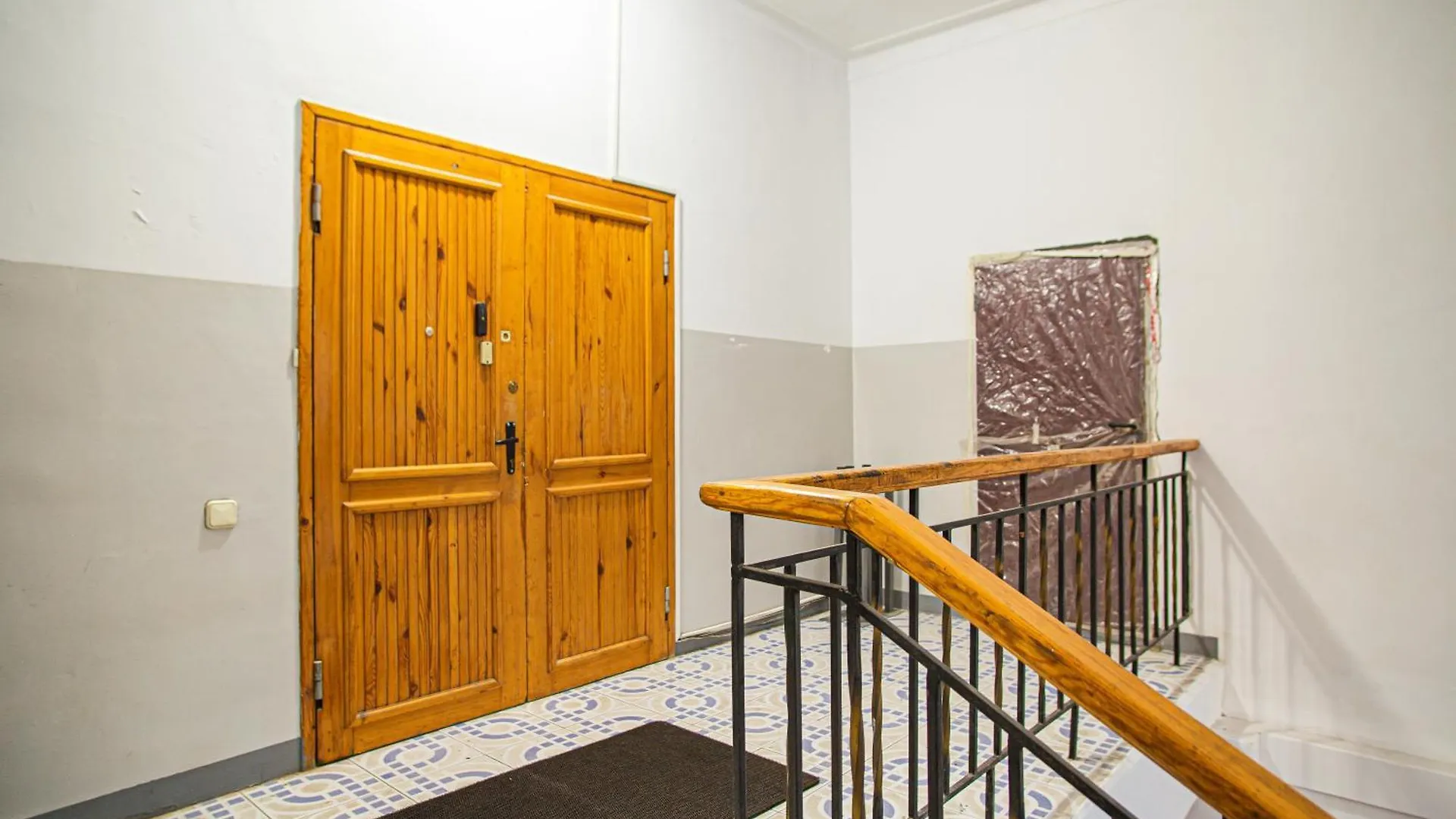 Sun Hostel Almaty Kazakhstan