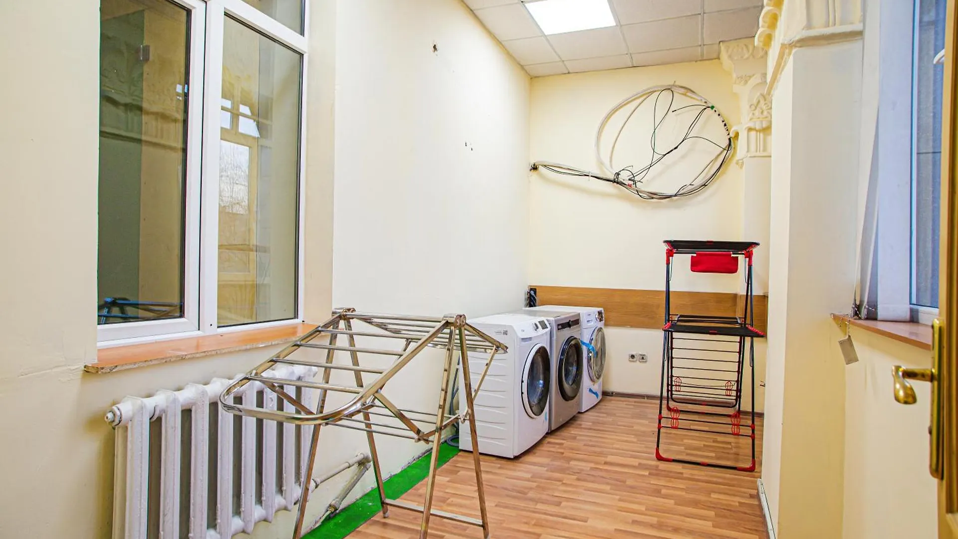 Sun Hostel Almaty